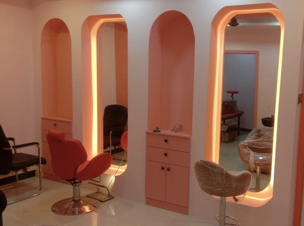Vsalon Ladies Beauty Parlour
