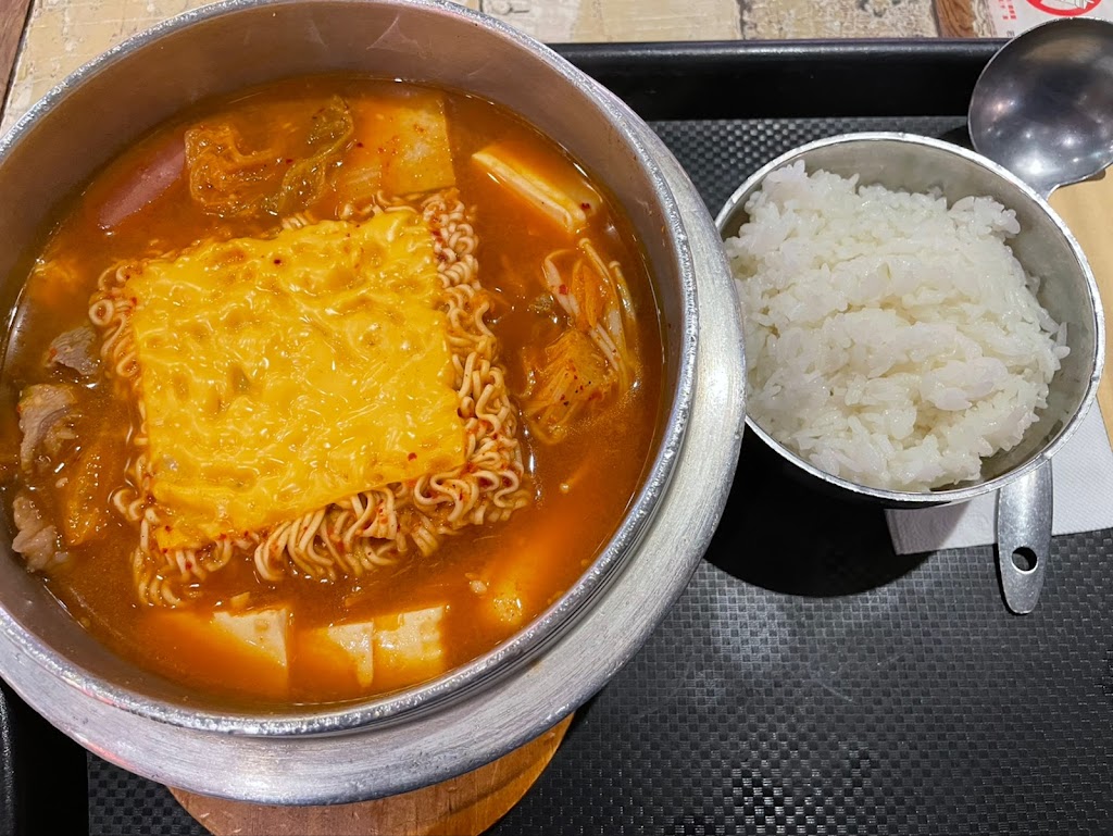 韓本家韓式料理 的照片