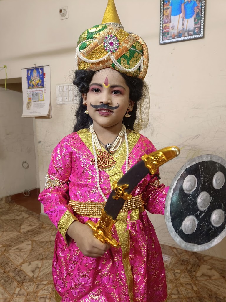 Shree Viji Beauty Parlor