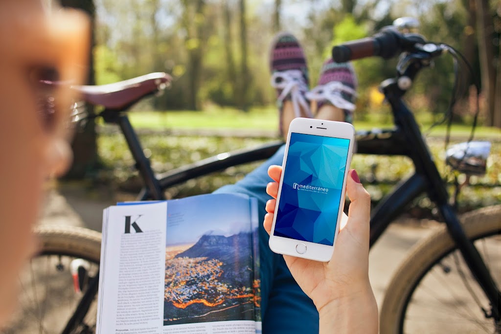 Mediterraneo Administracion de Fincas en Benalmadena