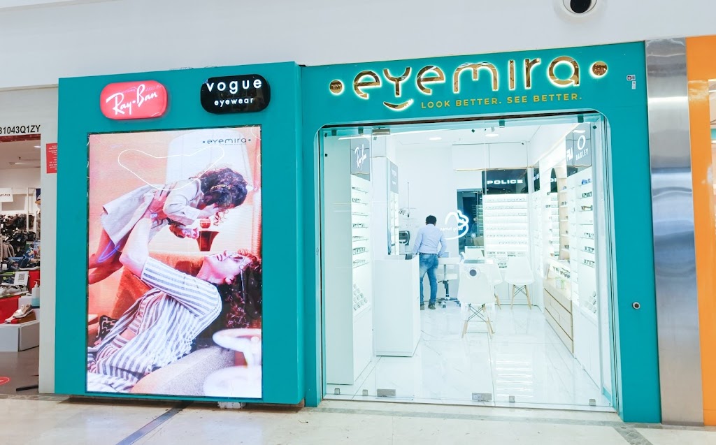 Eyemira Opticals Dn Regalia Mall Patrapada Bhubaneswar
