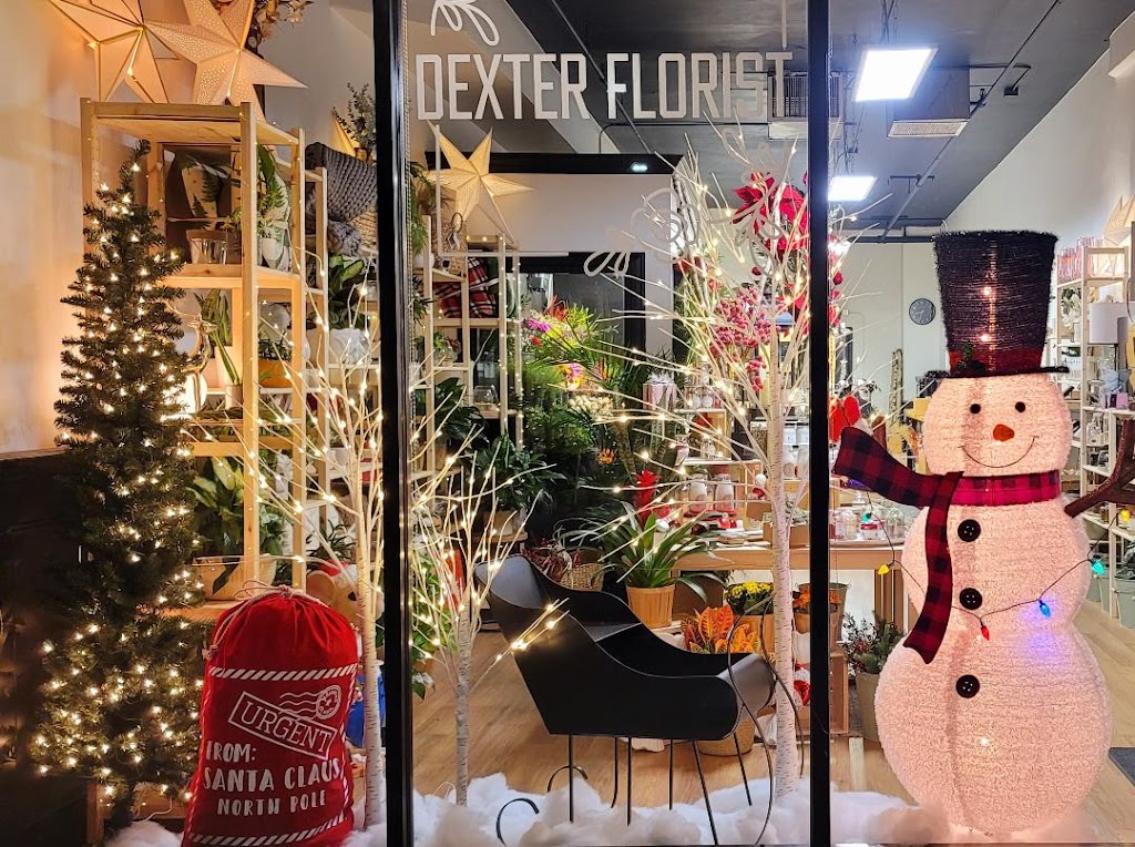Dexter Florist