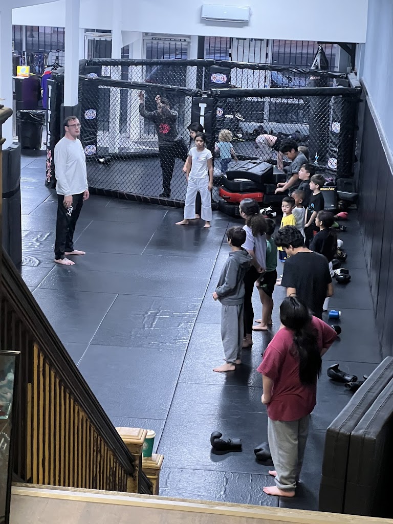  Team Quest Athletic Center