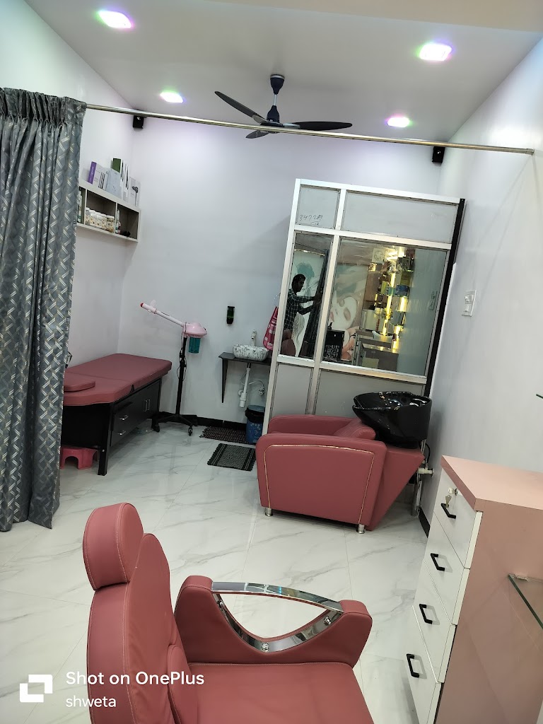 Magic Touch Beauty Studio