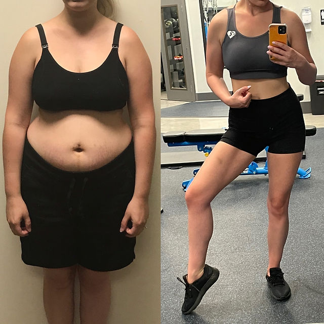  Inner Beast Fitness Optimization