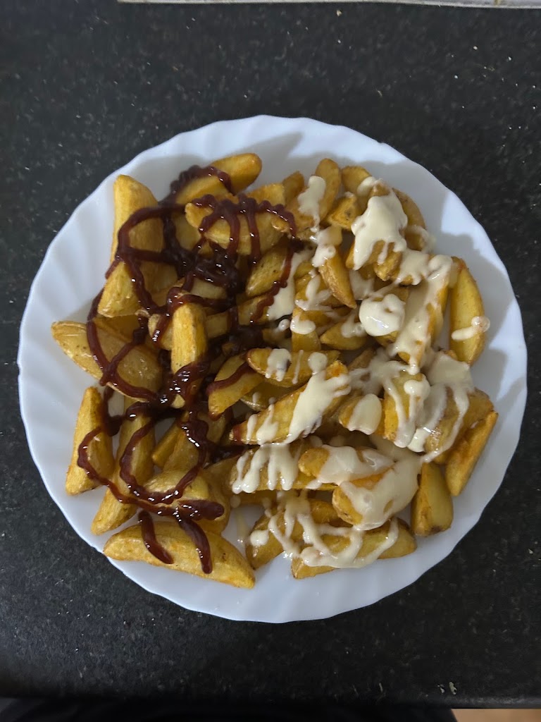 Bar Lourdes — Comida y bebida