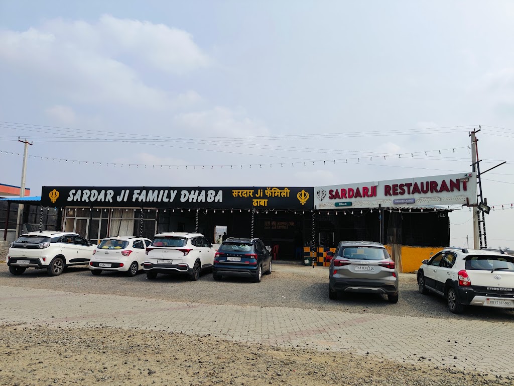 Sardar Ji Family Dhaba Restaurant