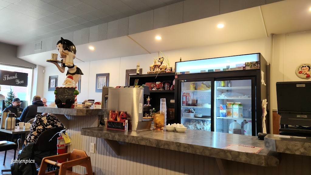 Chocolate Shop in Medicine-Hat