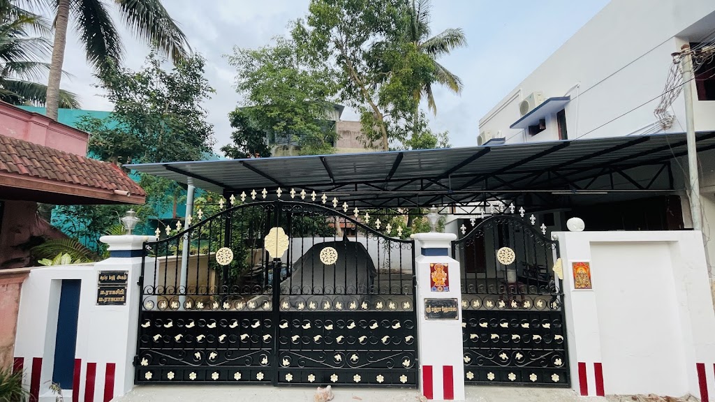Sri Madhura Homes Homestay