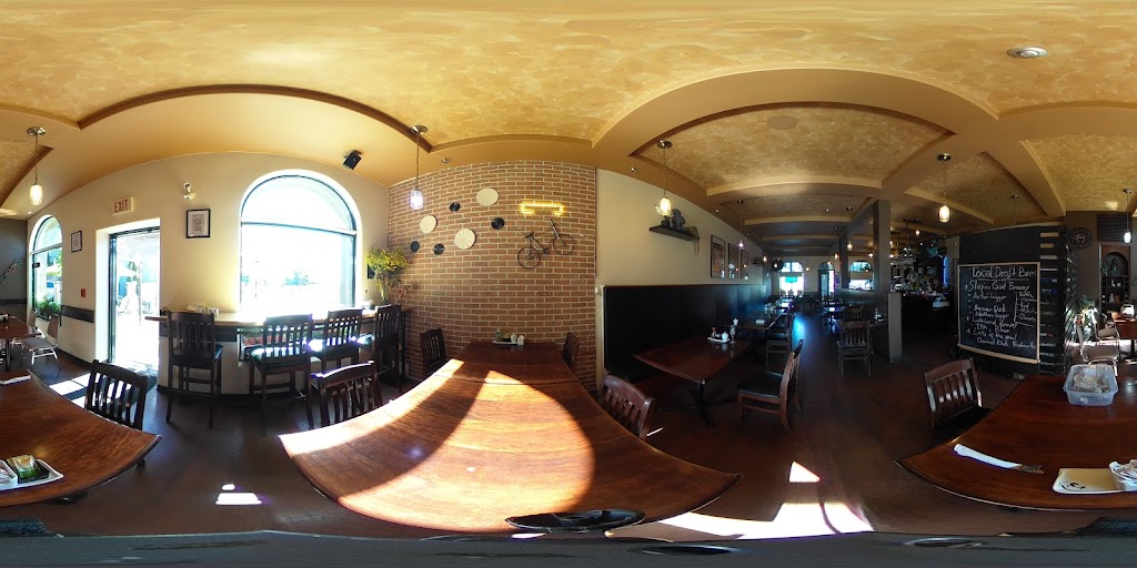 Coco Bay Restaurant in Thunder Bay