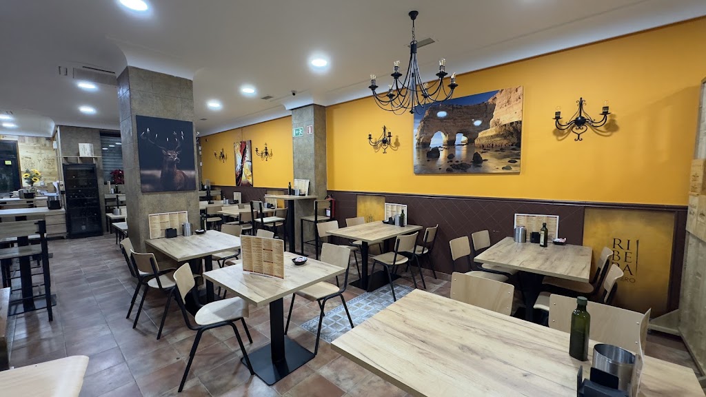 Bar El Rincon de Manolo — Ambiente