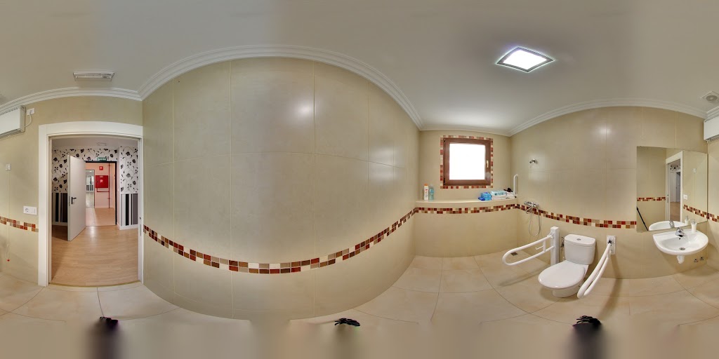 Residencia de Ancianos Argietxea — Street View y 360deg