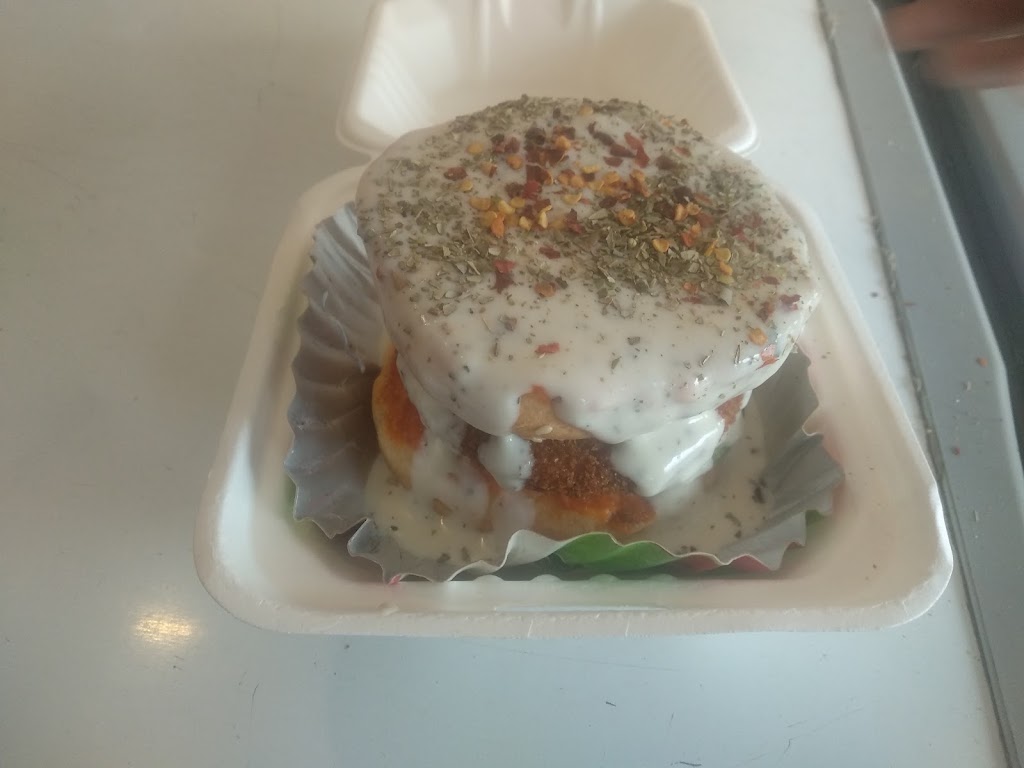 Kbl Fast Food