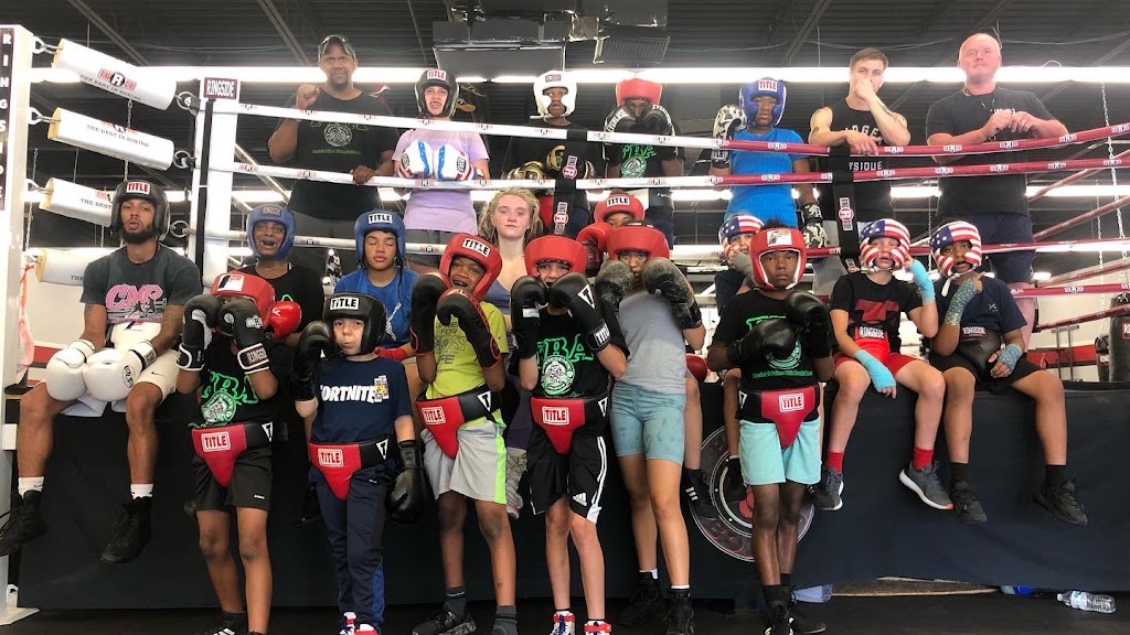  Beast Boxing Myrtle Beach