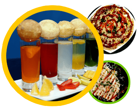 Food & drink