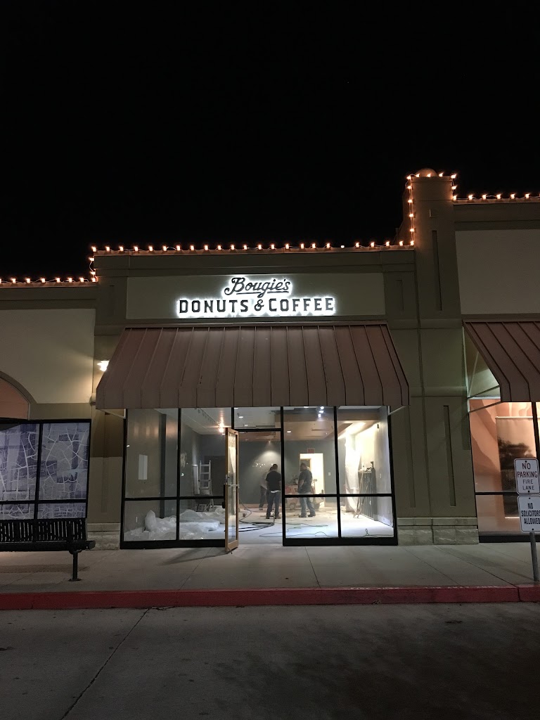 Photo of Bougie's Donuts & Coffee