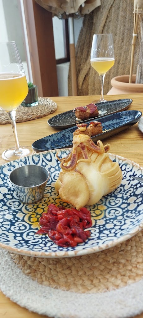 Kanaloa Marbella | Restaurante en Marbella — Mas recientes
