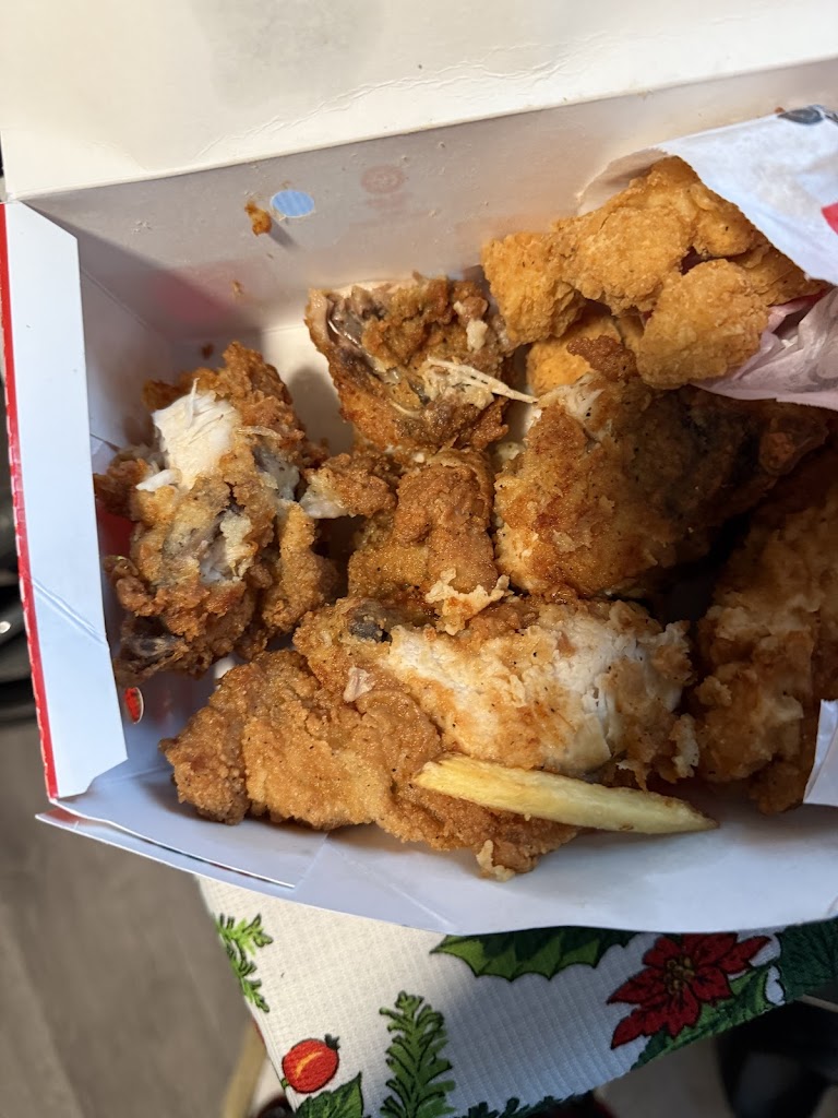 Comfort food