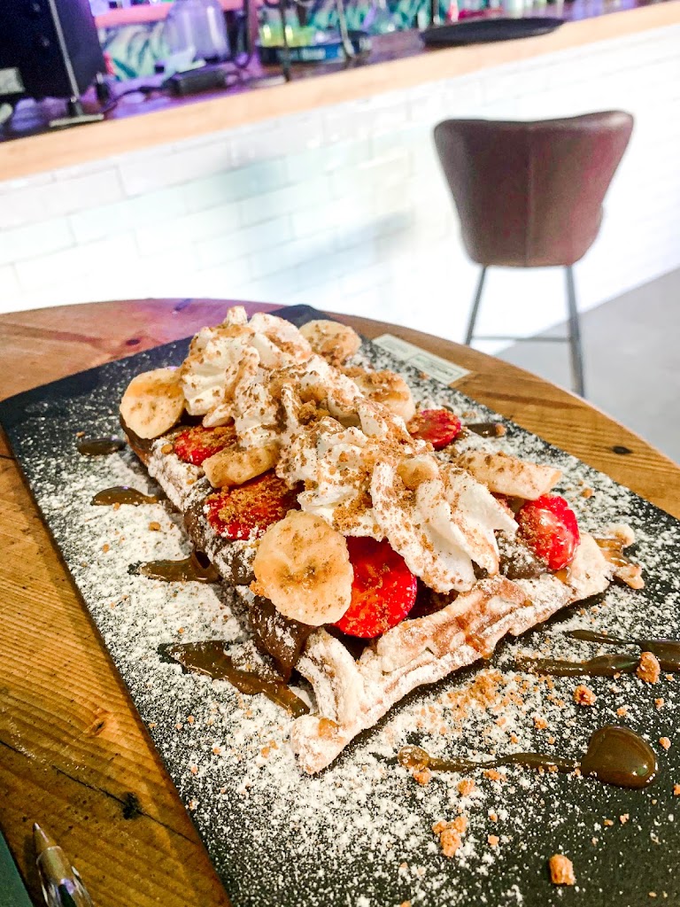 Magaluf Square — Comida y bebida