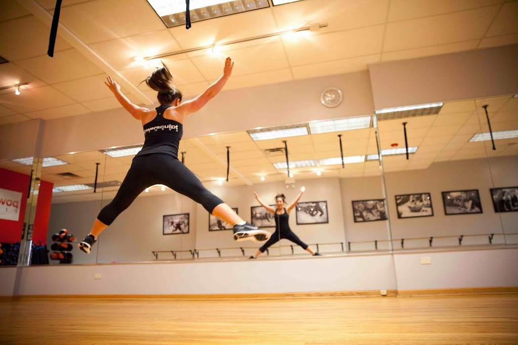  Power Sculpt Fitness