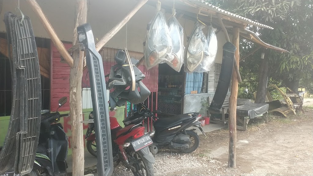 BENGKEL MOBIL PUTRA MANDIRI
