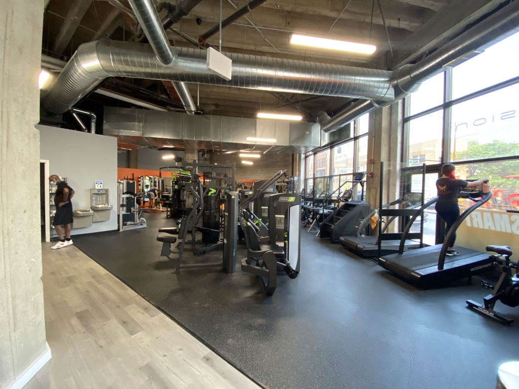  Precision Human Performance