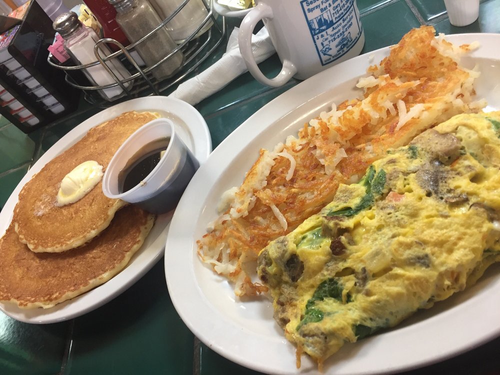  Menomonie Family Restaurant