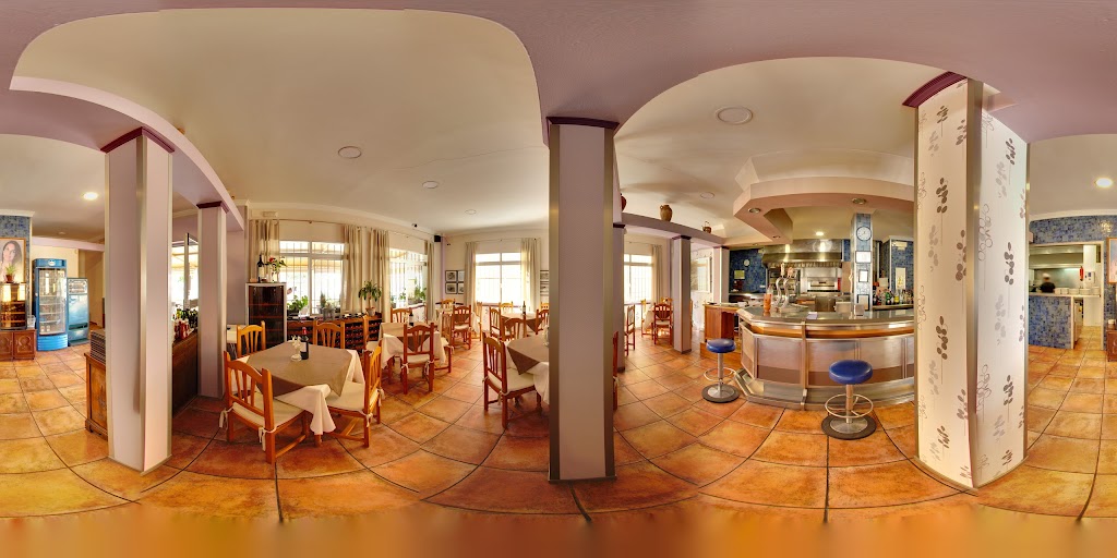 Restaurante Pizzeria Jimenez