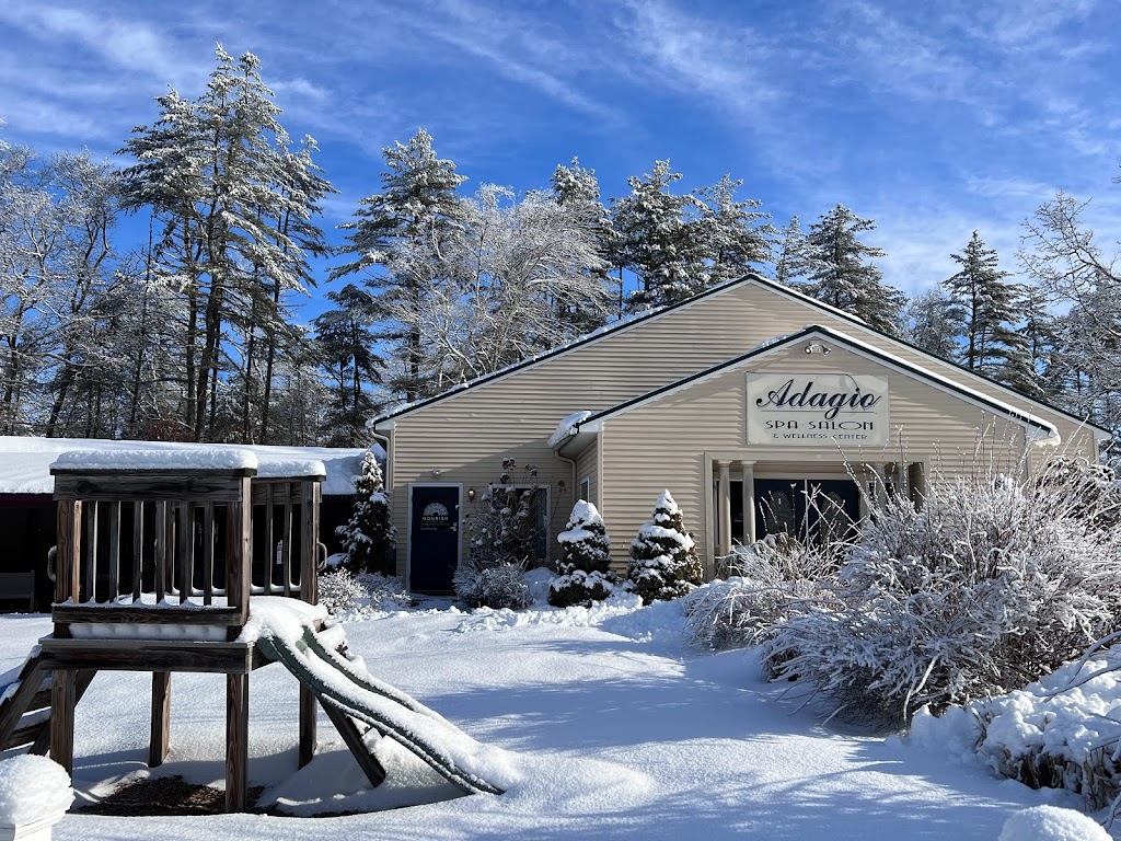  Nourish BodyMindSoul: A Classical Yoga Studio and Yoga Therapy Collective