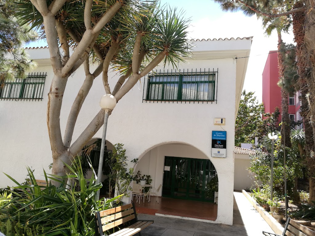 Centro Municipal de Dia