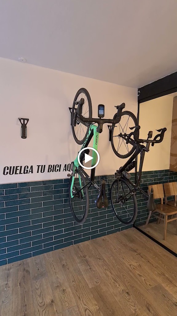 Coffee Ride Maresme — Videos
