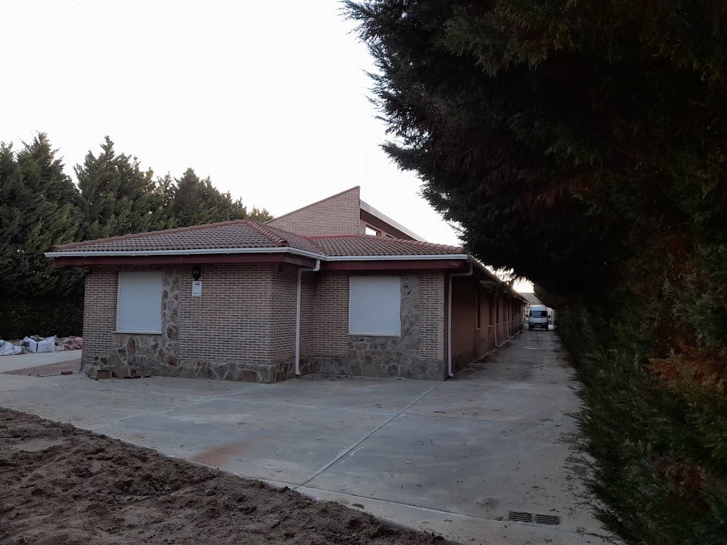 Residencia Dona Carmen — Del propietario