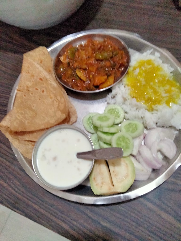 Thali