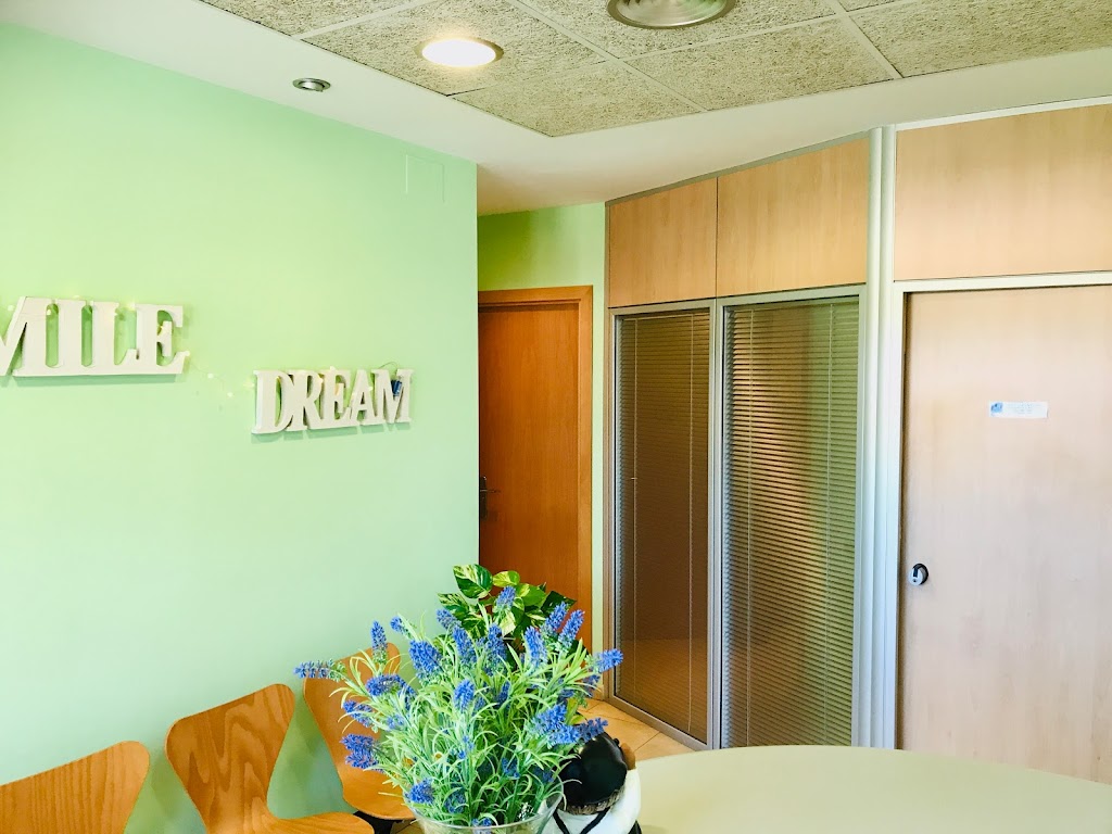 Centre de Reeducacio Dolors Zapater