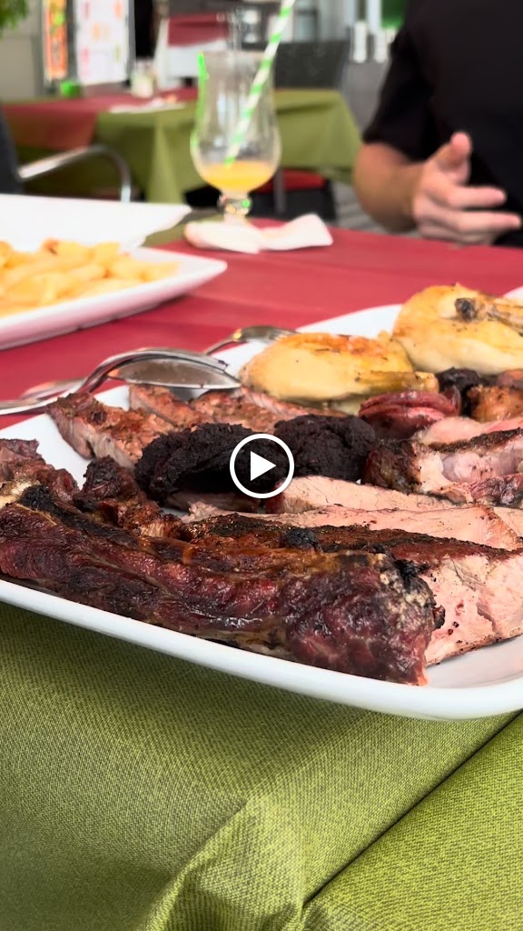 Restaurante El Rodeo — Mas recientes