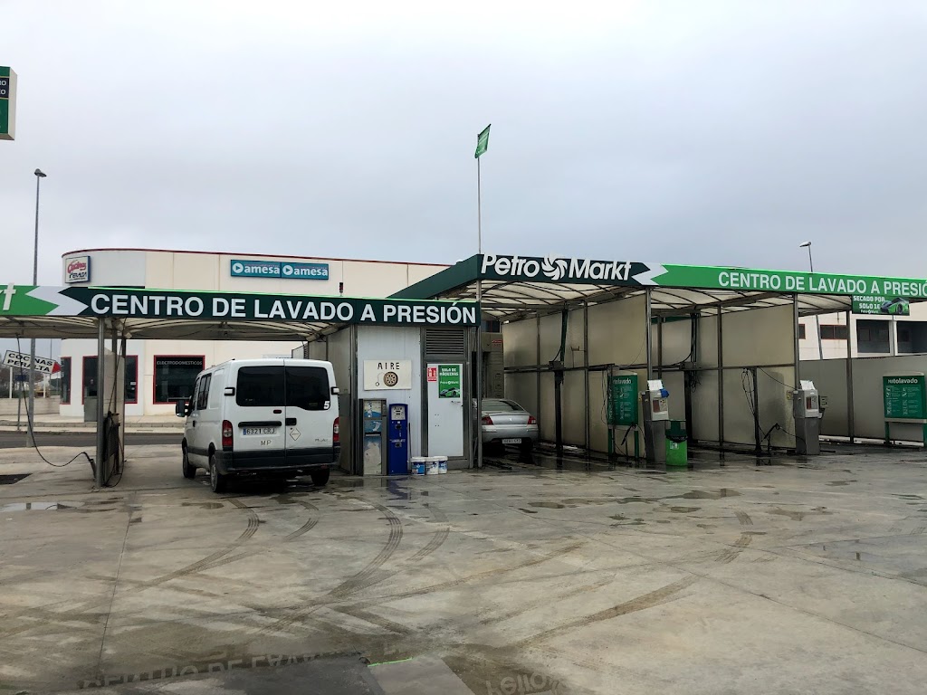 Petrogenil SL .-Petromarkt