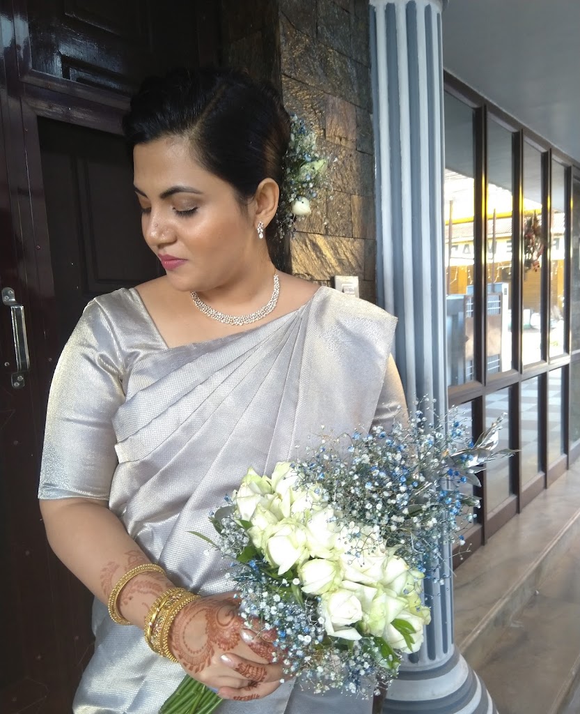 Bridal Bloom Beauty Care N Fitness Centre Beauty Parlour Thrissur