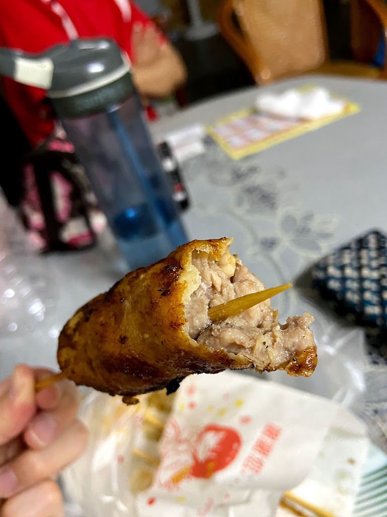 陳姐烤肉 的照片