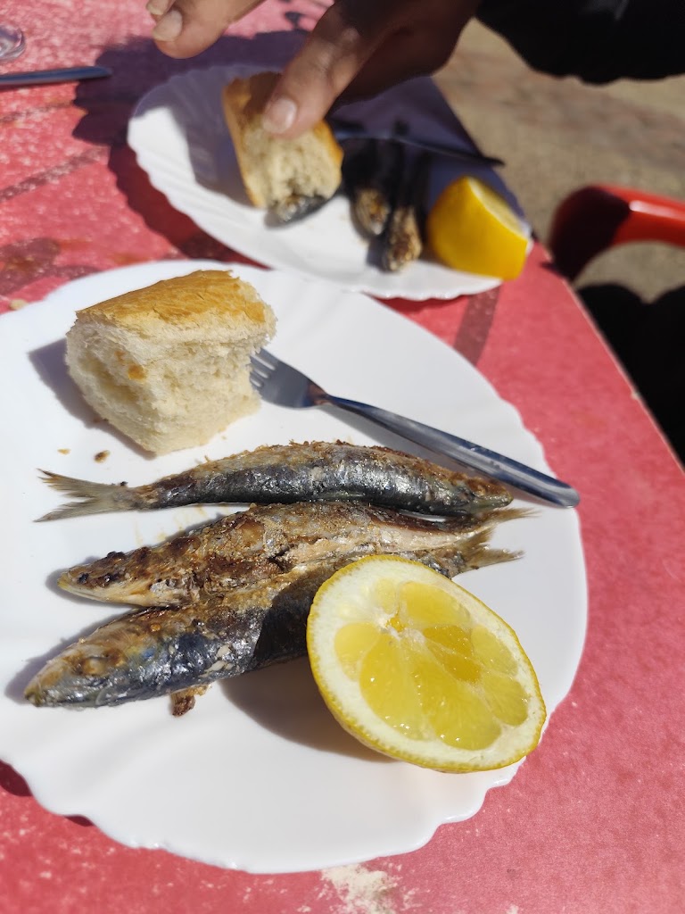 Cafe-Bar "Rincon del Paseo" — Mas recientes