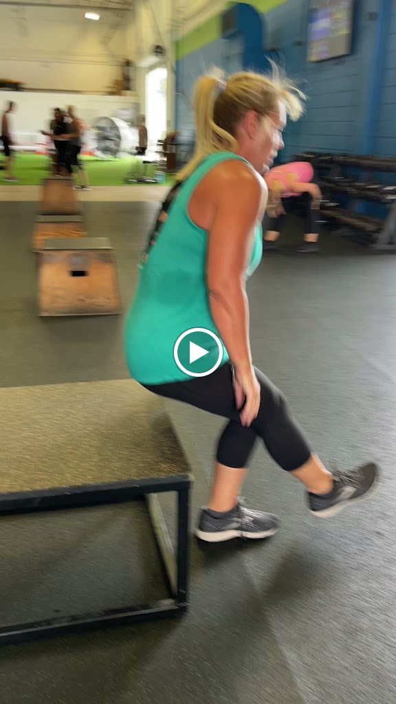  Habitat Health and Fitness