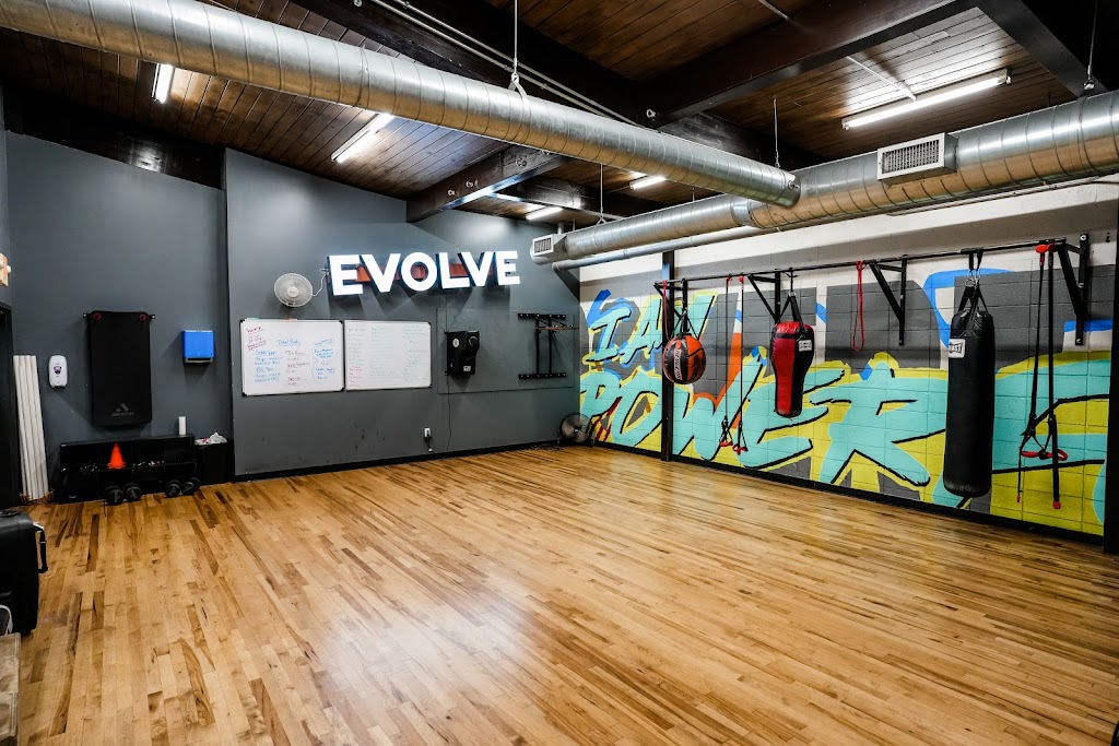  The Hub Gym | 24/7 Fitness Center