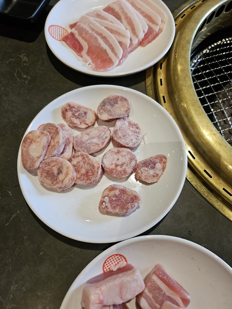 Pork belly