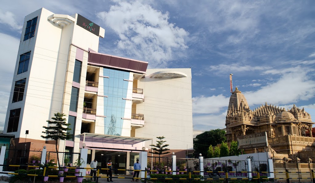 Brinjal Hotels Haridwar