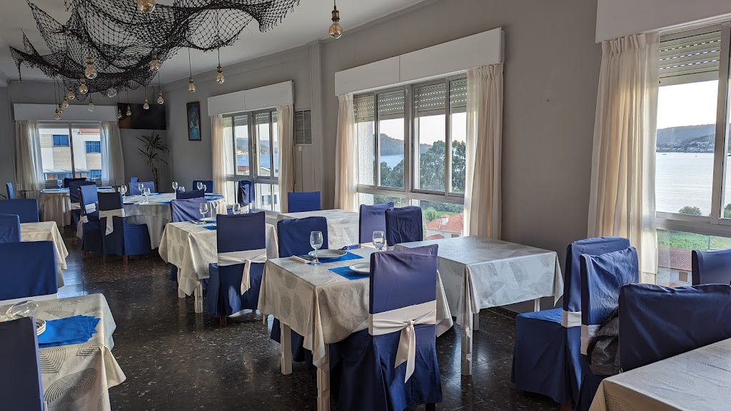 Restaurante Casa Laura