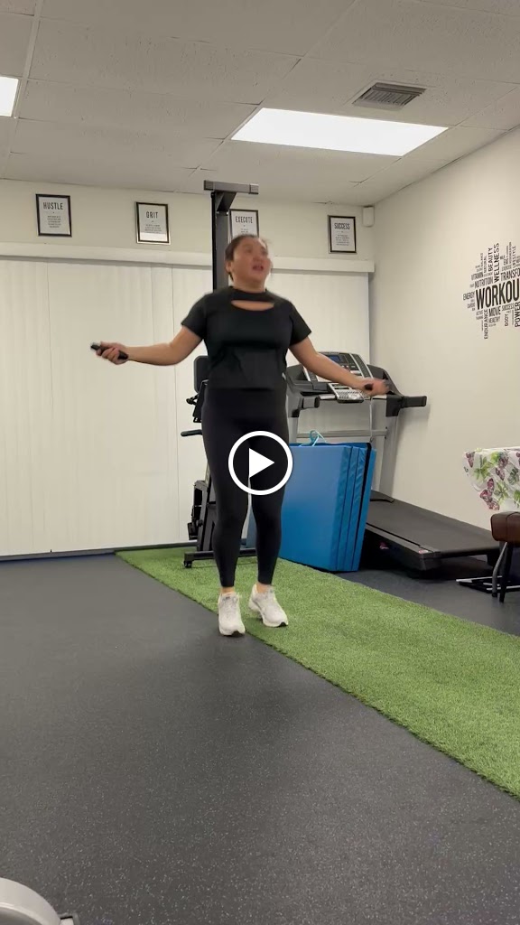  Ameristrength Fitness