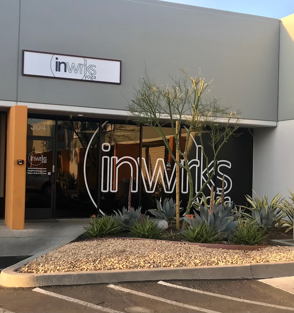  inwrks yoga