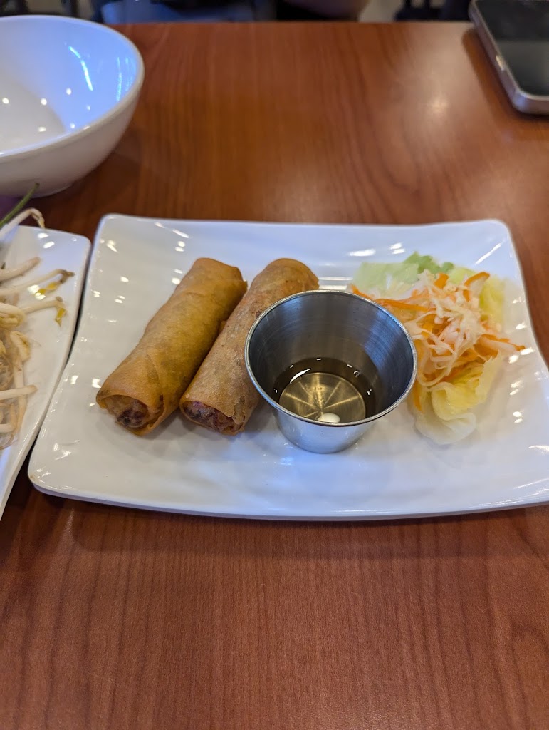Spring roll