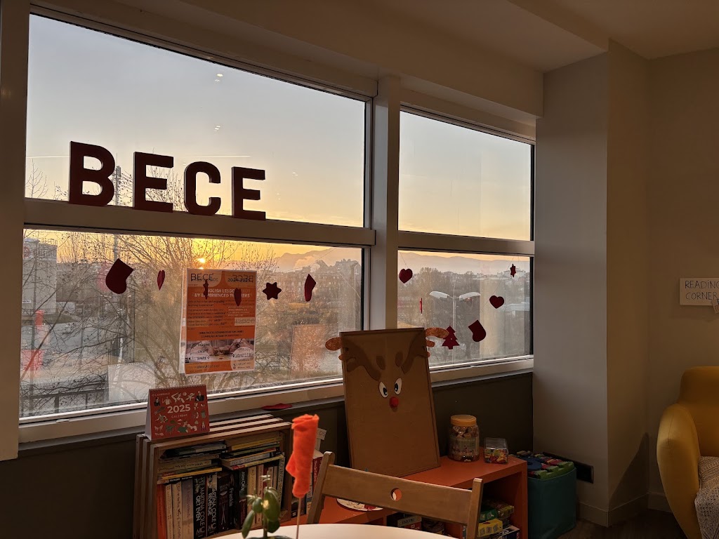 BECE Consulting & Language Services, SL — Del propietario