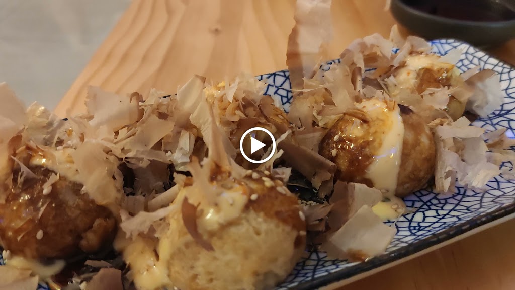 Mizi Sushi — Videos