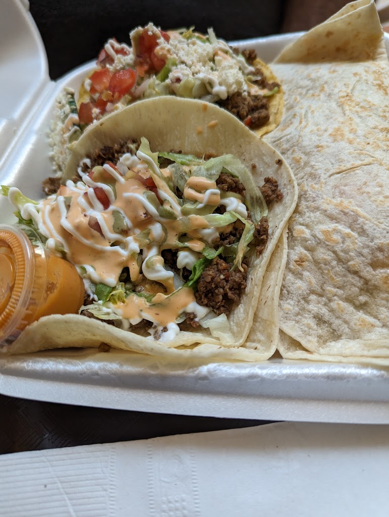 Mr. Pancho Mexican Food in North Bay